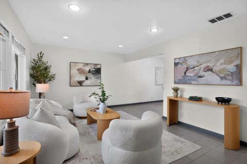 Tiny photo for 2746 Fricka Court, San Jose, CA 95121 (MLS # ML82051143)