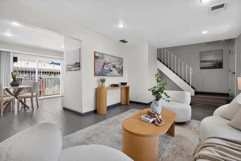 Tiny photo for 2746 Fricka Court, San Jose, CA 95121 (MLS # ML82051143)