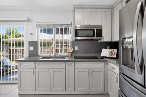 Tiny photo for 2746 Fricka Court, San Jose, CA 95121 (MLS # ML82051143)