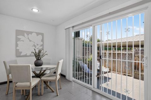 Tiny photo for 2746 Fricka Court, San Jose, CA 95121 (MLS # ML82051143)