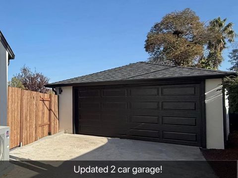 Tiny photo for 824 Jones Way, Campbell, CA 95008 (MLS # ML82028692)