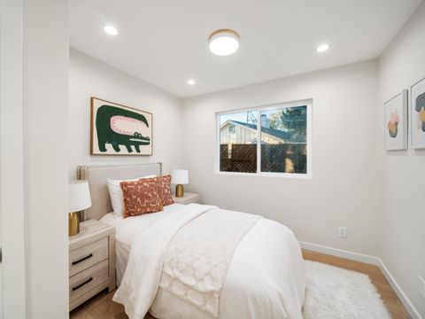 Tiny photo for 824 Jones Way, Campbell, CA 95008 (MLS # ML82028692)