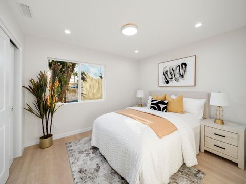 Tiny photo for 824 Jones Way, Campbell, CA 95008 (MLS # ML82028692)