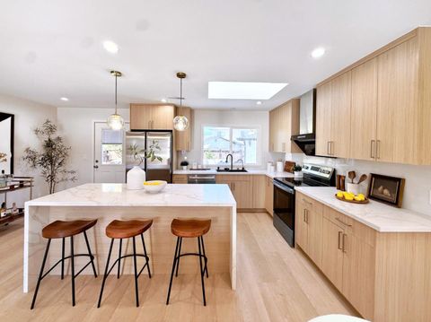 Tiny photo for 824 Jones Way, Campbell, CA 95008 (MLS # ML82028692)