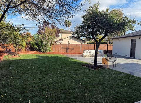 Tiny photo for 824 Jones Way, Campbell, CA 95008 (MLS # ML82028692)