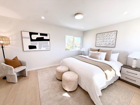 Tiny photo for 824 Jones Way, Campbell, CA 95008 (MLS # ML82028692)