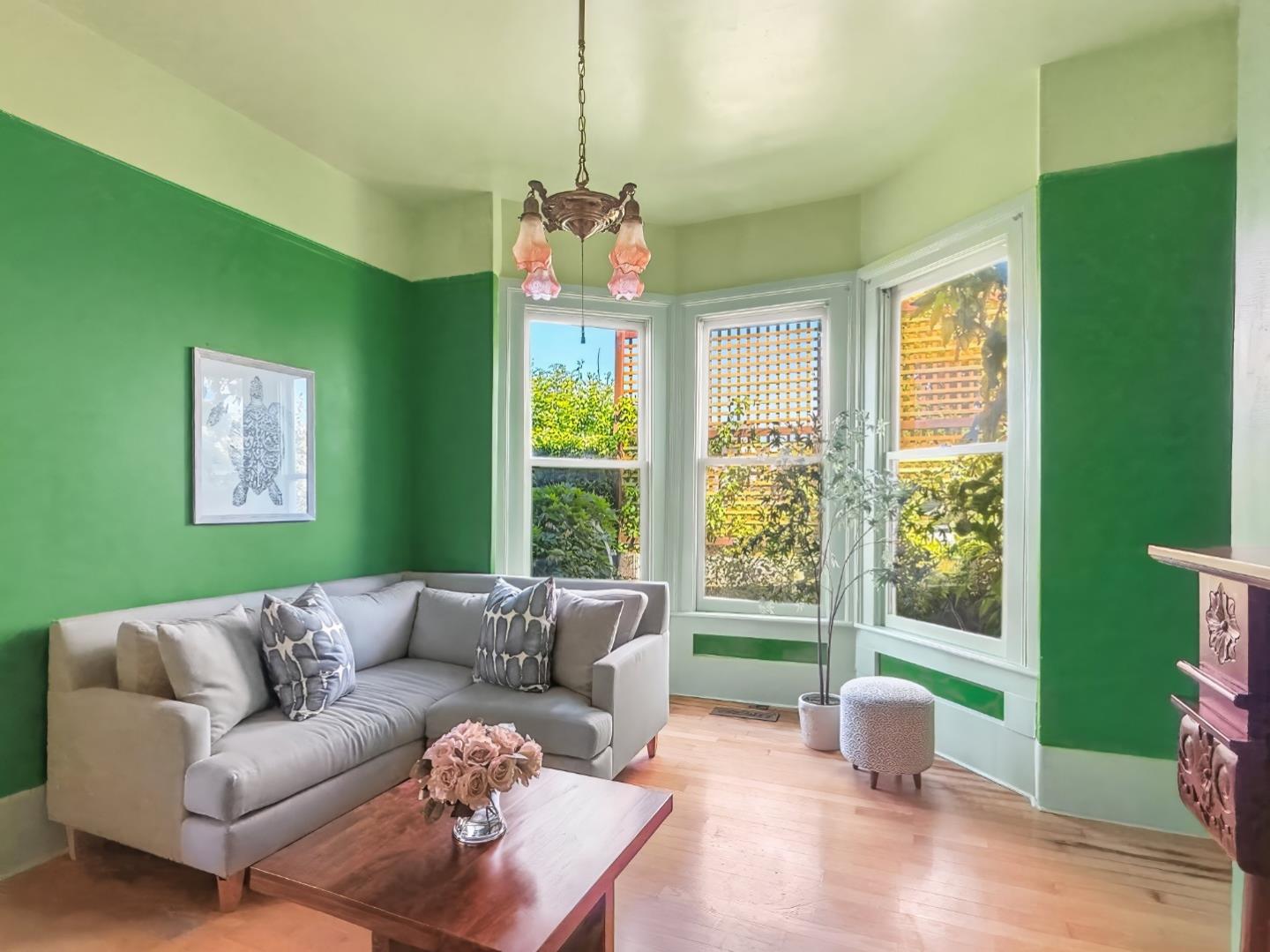 233 Van Ness Avenue