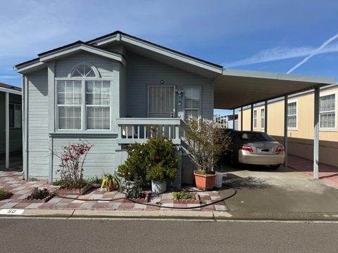 2600 Senter Road SAN JOSE CA 95111