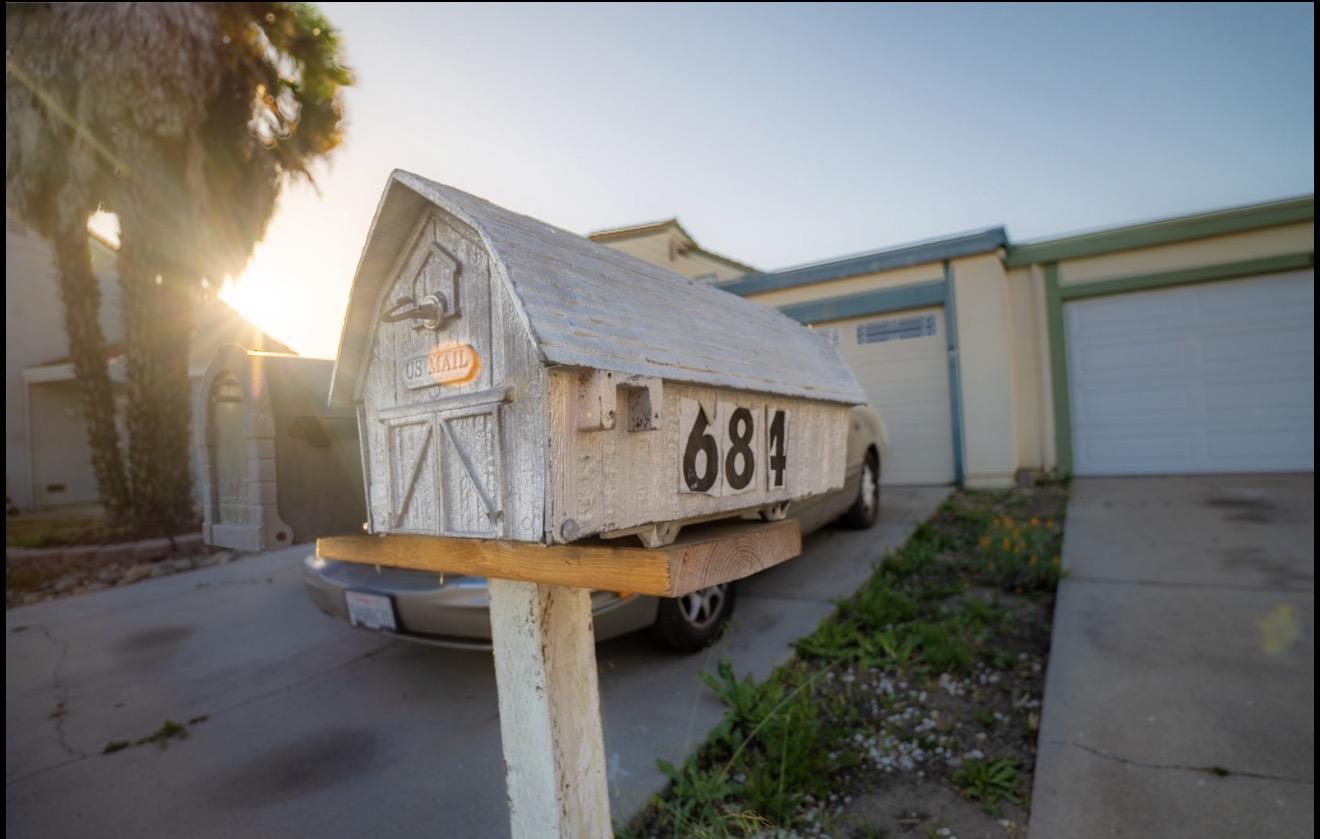 684 Alvarado Court