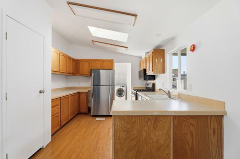 Tiny photo for 1358 Old Oakland Road #120, SAN JOSE, CA 95112 (MLS # ML82029628)