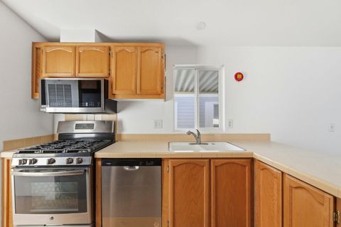 Tiny photo for 1358 Old Oakland Road #120, SAN JOSE, CA 95112 (MLS # ML82029628)