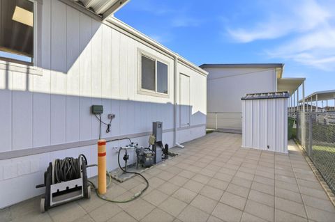 Tiny photo for 1358 Old Oakland Road #120, SAN JOSE, CA 95112 (MLS # ML82029628)