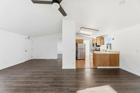 Tiny photo for 1358 Old Oakland Road #120, SAN JOSE, CA 95112 (MLS # ML82029628)