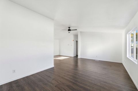 Tiny photo for 1358 Old Oakland Road #120, SAN JOSE, CA 95112 (MLS # ML82029628)