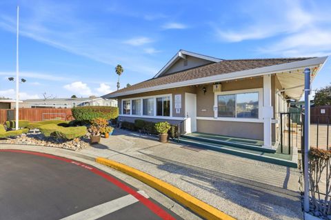 Tiny photo for 1358 Old Oakland Road #120, SAN JOSE, CA 95112 (MLS # ML82029628)