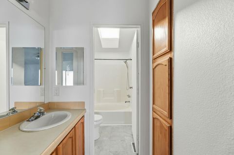 Tiny photo for 1358 Old Oakland Road #120, SAN JOSE, CA 95112 (MLS # ML82029628)
