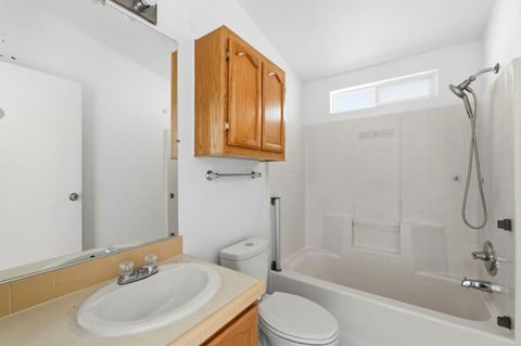 Tiny photo for 1358 Old Oakland Road #120, SAN JOSE, CA 95112 (MLS # ML82029628)