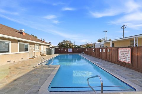 Tiny photo for 1358 Old Oakland Road #120, SAN JOSE, CA 95112 (MLS # ML82029628)