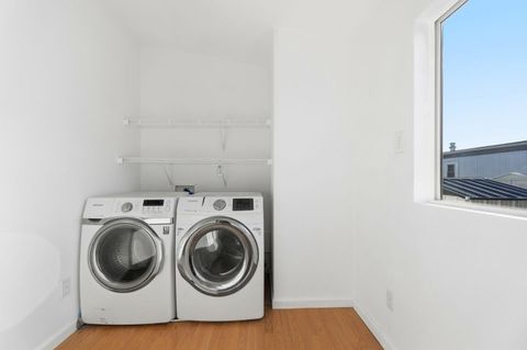 Tiny photo for 1358 Old Oakland Road #120, SAN JOSE, CA 95112 (MLS # ML82029628)