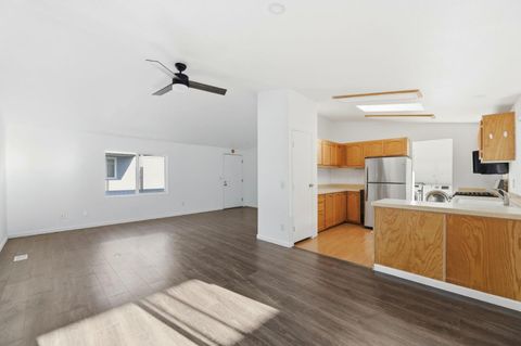 Tiny photo for 1358 Old Oakland Road #120, SAN JOSE, CA 95112 (MLS # ML82029628)