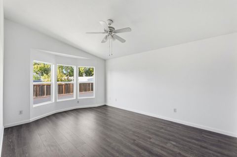 Tiny photo for 1358 Old Oakland Road #120, SAN JOSE, CA 95112 (MLS # ML82029628)