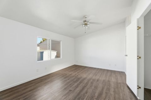 Tiny photo for 1358 Old Oakland Road #120, SAN JOSE, CA 95112 (MLS # ML82029628)