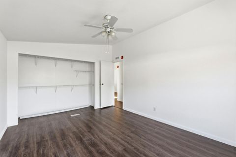 Tiny photo for 1358 Old Oakland Road #120, SAN JOSE, CA 95112 (MLS # ML82029628)