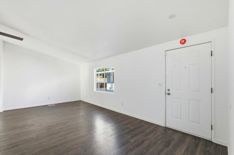 Tiny photo for 1358 Old Oakland Road #120, SAN JOSE, CA 95112 (MLS # ML82029628)