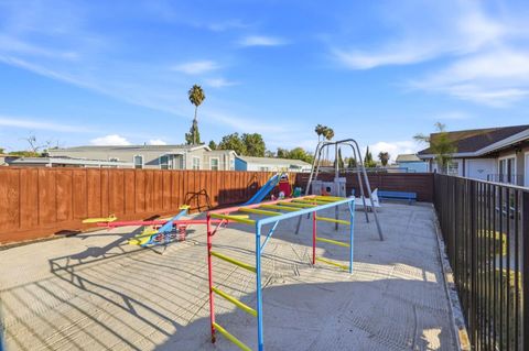 Tiny photo for 1358 Old Oakland Road #120, SAN JOSE, CA 95112 (MLS # ML82029628)