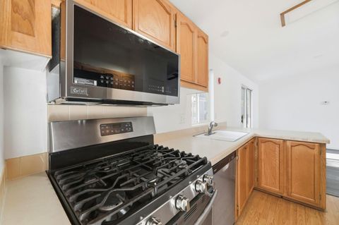 Tiny photo for 1358 Old Oakland Road #120, SAN JOSE, CA 95112 (MLS # ML82029628)