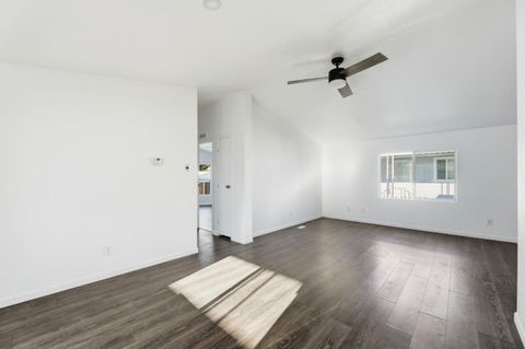 Tiny photo for 1358 Old Oakland Road #120, SAN JOSE, CA 95112 (MLS # ML82029628)