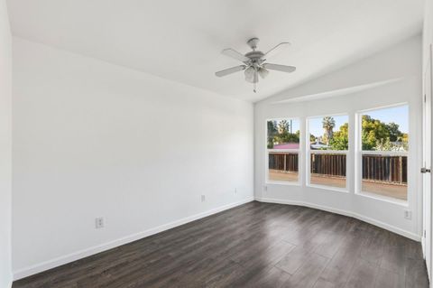 Tiny photo for 1358 Old Oakland Road #120, SAN JOSE, CA 95112 (MLS # ML82029628)