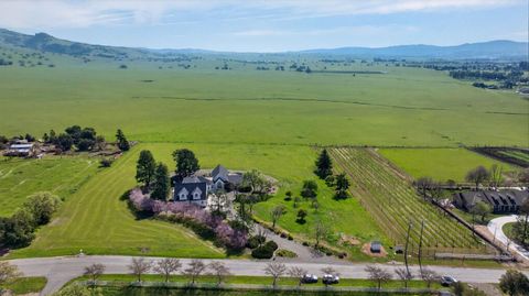 621 Carpenter Drive HOLLISTER CA 95023