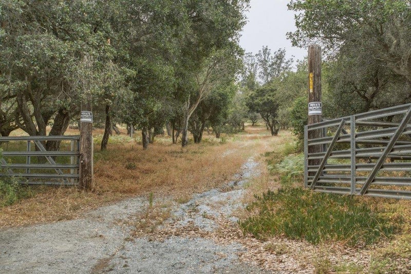 0 Valle Pacifico Road