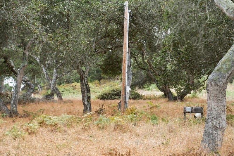 0 Valle Pacifico Road