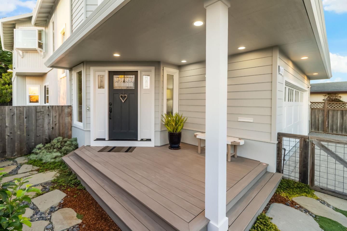 213 Myrtle Street