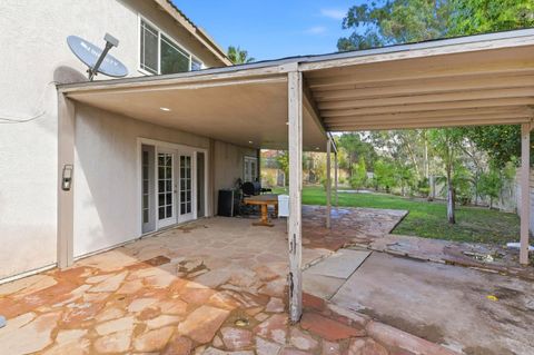 Tiny photo for 29016 Lillyglen Drive, SANTA CLARITA, CA 91387 (MLS # ML82029336)