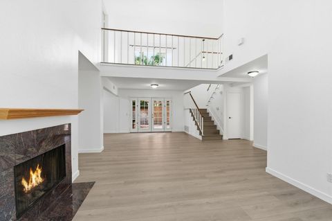 Tiny photo for 29016 Lillyglen Drive, SANTA CLARITA, CA 91387 (MLS # ML82029336)