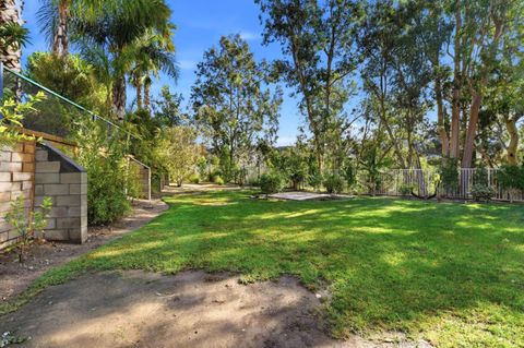 Tiny photo for 29016 Lillyglen Drive, SANTA CLARITA, CA 91387 (MLS # ML82029336)