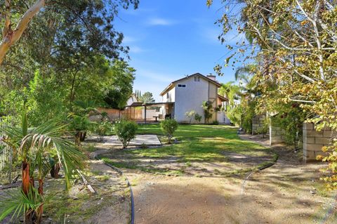 Tiny photo for 29016 Lillyglen Drive, SANTA CLARITA, CA 91387 (MLS # ML82029336)