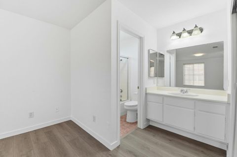 Tiny photo for 29016 Lillyglen Drive, SANTA CLARITA, CA 91387 (MLS # ML82029336)