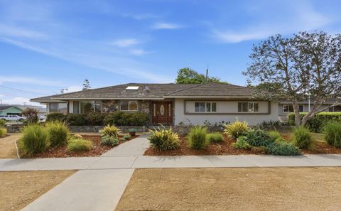 Photo of 10904 Oak Street, CASTROVILLE, CA 95012 (MLS # ML82043559)