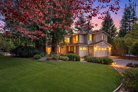 Photo of 335 Bridlewood Court, SANTA CRUZ, CA 95060 (MLS # ML82041515)