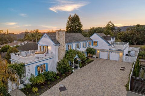 22 Hollins Drive SANTA CRUZ CA 95060