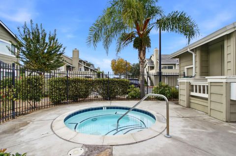 Tiny photo for 40 Cherry Crest Lane, SAN JOSE, CA 95136 (MLS # ML82027756)