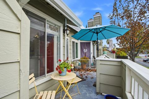 Tiny photo for 40 Cherry Crest Lane, SAN JOSE, CA 95136 (MLS # ML82027756)