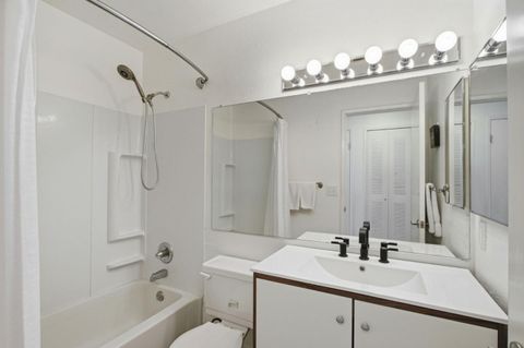 Tiny photo for 40 Cherry Crest Lane, SAN JOSE, CA 95136 (MLS # ML82027756)