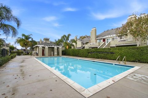 Tiny photo for 40 Cherry Crest Lane, SAN JOSE, CA 95136 (MLS # ML82027756)