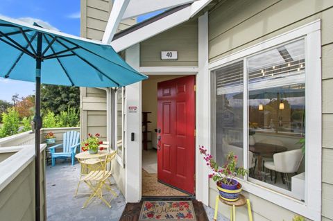 Tiny photo for 40 Cherry Crest Lane, SAN JOSE, CA 95136 (MLS # ML82027756)