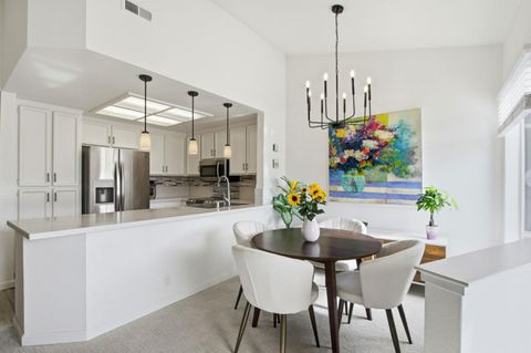 Tiny photo for 40 Cherry Crest Lane, SAN JOSE, CA 95136 (MLS # ML82027756)